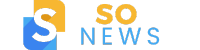 Logo - Sonews